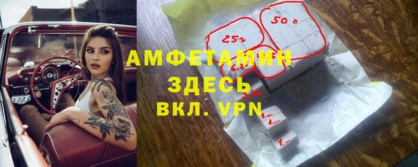 стафф Алексин